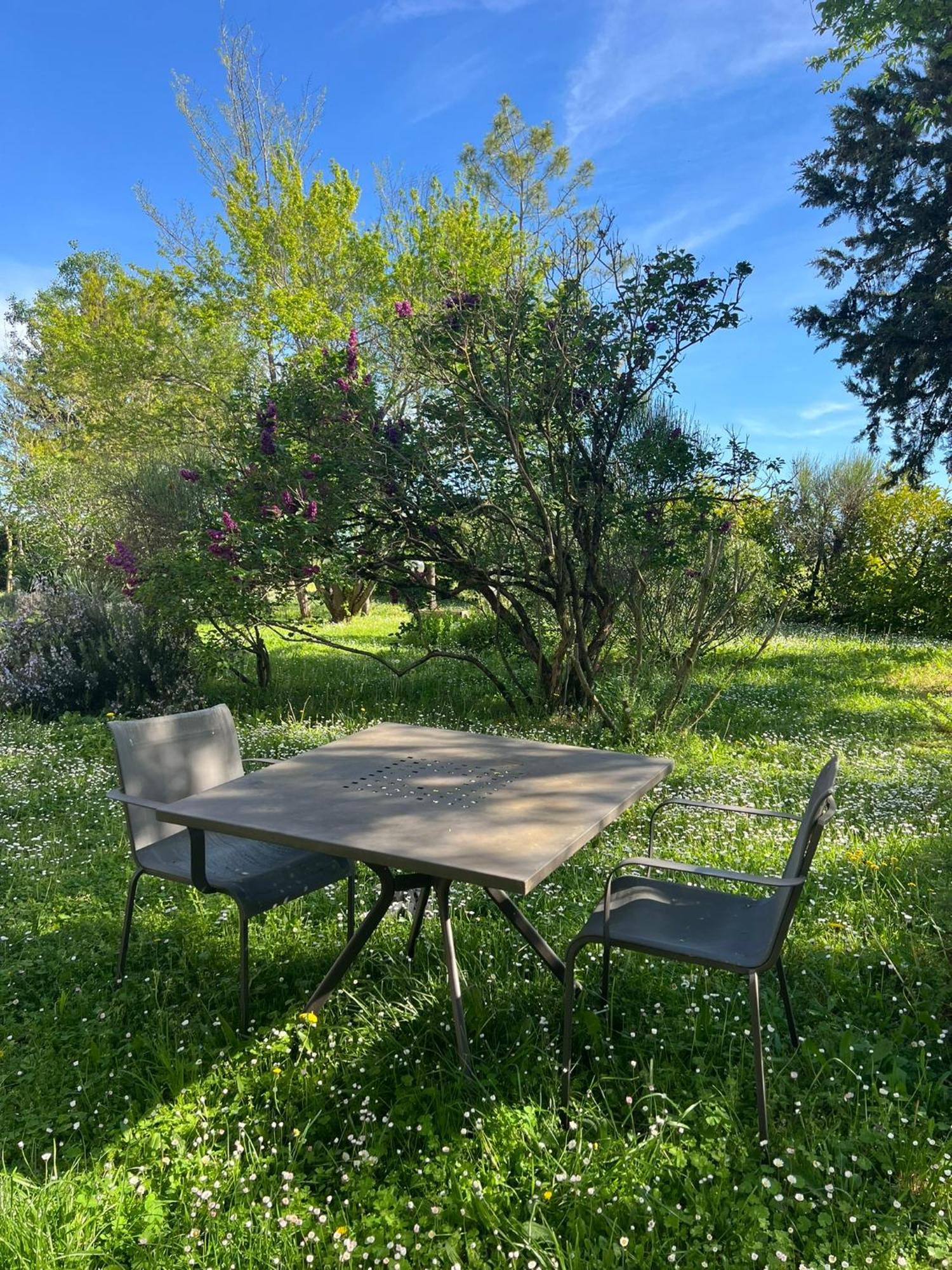 Le Clos Pastel Virac Exterior foto